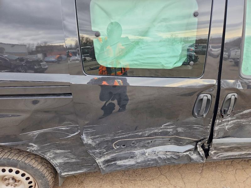 Aukcja sprzedaży 2018 Ram Promaster City, vin: ZFBERFAB7J6K68463, numer aukcji: 47444046