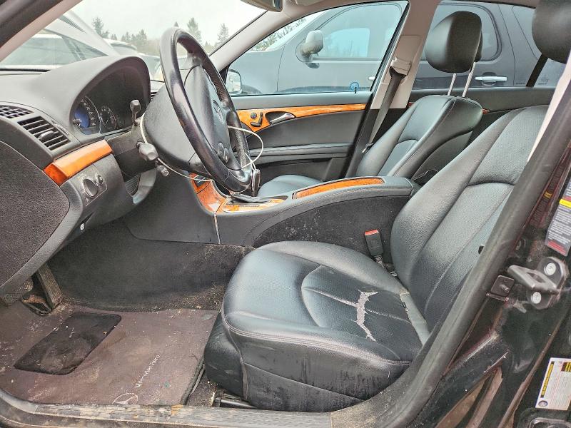 Продаж на аукціоні авто 2007 Mercedes-benz E, vin: WDBUF92X47B145442, номер лоту: 79180835