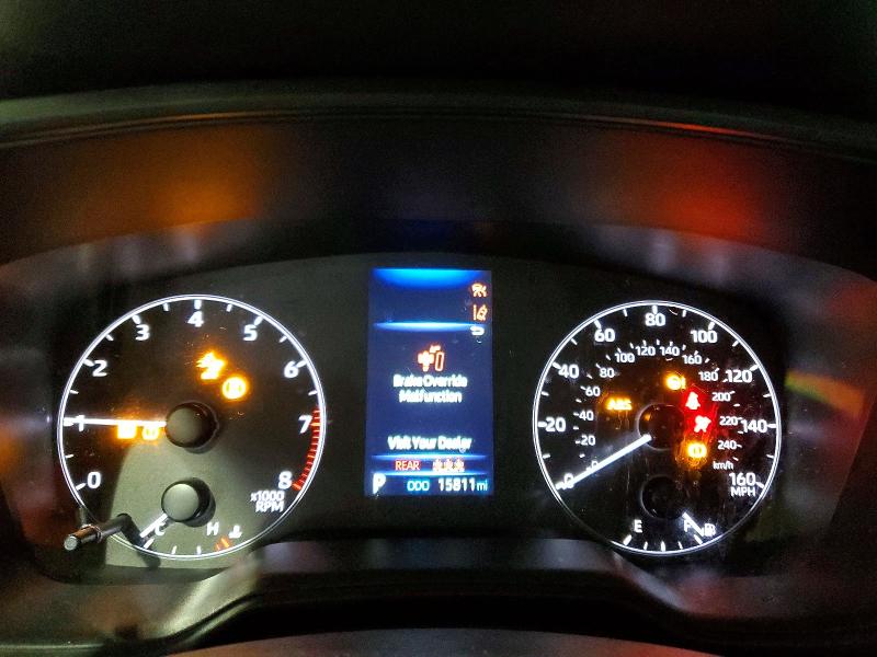 Продажа на аукционе авто 2025 Toyota Corolla, vin: 5YFB4MDE3SP300683, номер лота: 47952036