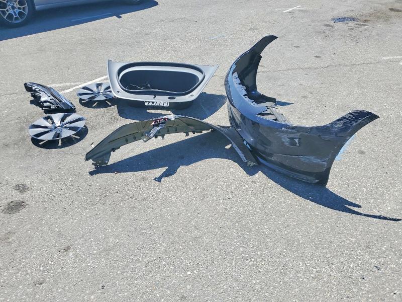 Продажа на аукционе авто 2025 Tesla Model 3, vin: 5YJ3E1EA2SF999232, номер лота: 47173456
