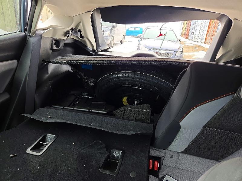 Продажа на аукционе авто 2021 Subaru Crosstrek, vin: JF2GTAPC2M8396291, номер лота: 46466366
