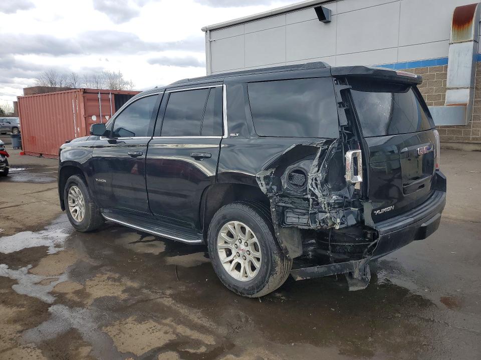 Aukcja sprzedaży 2017 Gmc Yukon, vin: 1GKS2BKC4HR235907, numer aukcji: 45788706