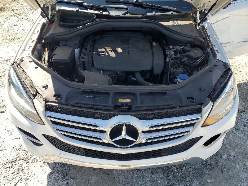 Продаж на аукціоні авто 2018 Mercedes-benz Gle, vin: 4JGDA5JB6JB041715, номер лоту: 45716326