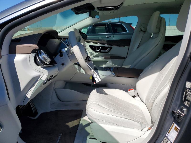 Продаж на аукціоні авто 2023 Mercedes-benz Eqs Sedan, vin: W1KCG4EB8PA031534, номер лоту: 79120875