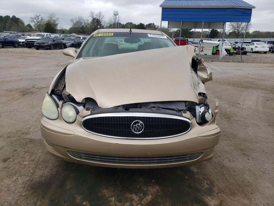 Продажа на аукционе авто 2005 Buick Lacrosse, vin: 2G4WD532451213632, номер лота: 41839046