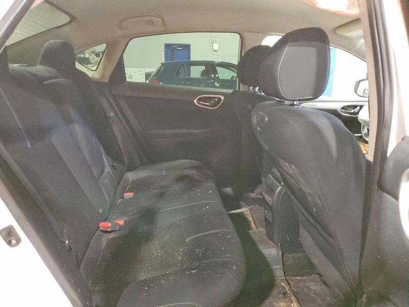 Aukcja sprzedaży 2015 Nissan Sentra, vin: 3N1AB7AP7FL658156, numer aukcji: 47628016