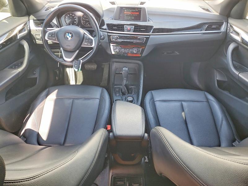 2018 Bmw X1 მანქანა იყიდება აუქციონზე, vin: WBXHT3C31J5L27192, აუქციონის ნომერი: 45990606