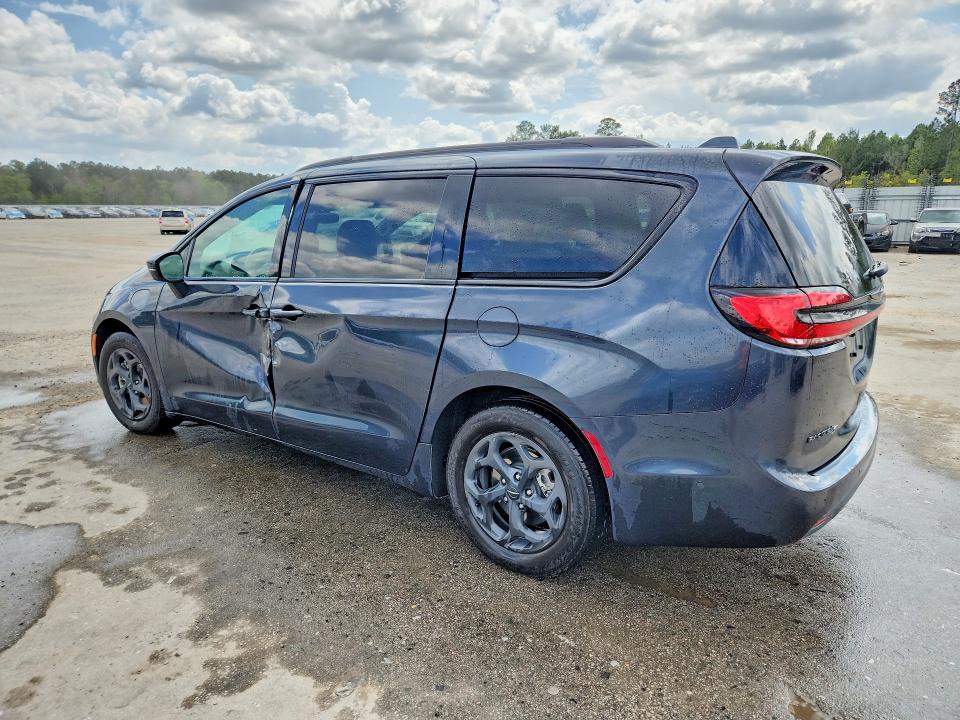 Aukcja sprzedaży 2021 Chrysler Pacifica, vin: 2C4RC1S75MR522164, numer aukcji: 48316876