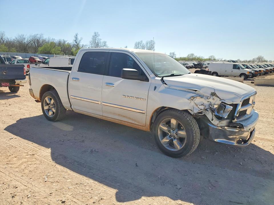 Aukcja sprzedaży 2011 Dodge Ram 1500, vin: 1D7RB1CP9BS587229, numer aukcji: 45835236