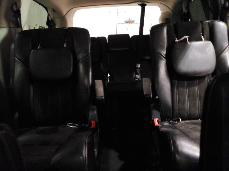 Aukcja sprzedaży 2014 Chrysler Town & Country, vin: 2C4RC1CG5ER297261, numer aukcji: 45668006