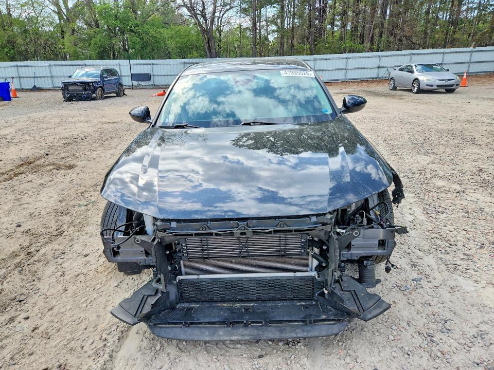 Aukcja sprzedaży 2023 Honda Accord, vin: 1HGCY2F64PA066201, numer aukcji: 47995026