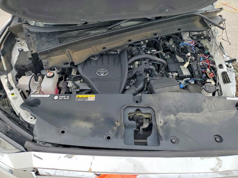 Aukcja sprzedaży 2024 Toyota Grand Highlander, vin: 5TDAAAB57RS063235, numer aukcji: 45628466