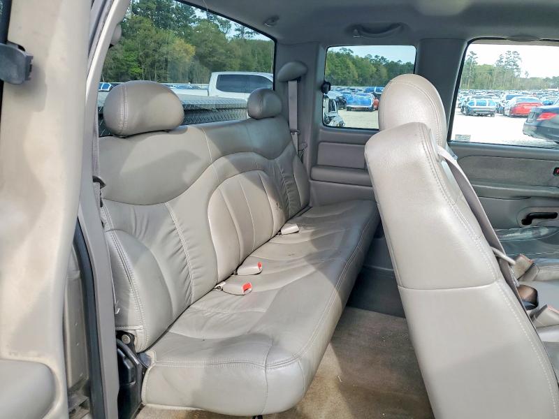 Продажа на аукционе авто 2000 Gmc New Sierra, vin: 1GTEC19T8YZ217576, номер лота: 45823616