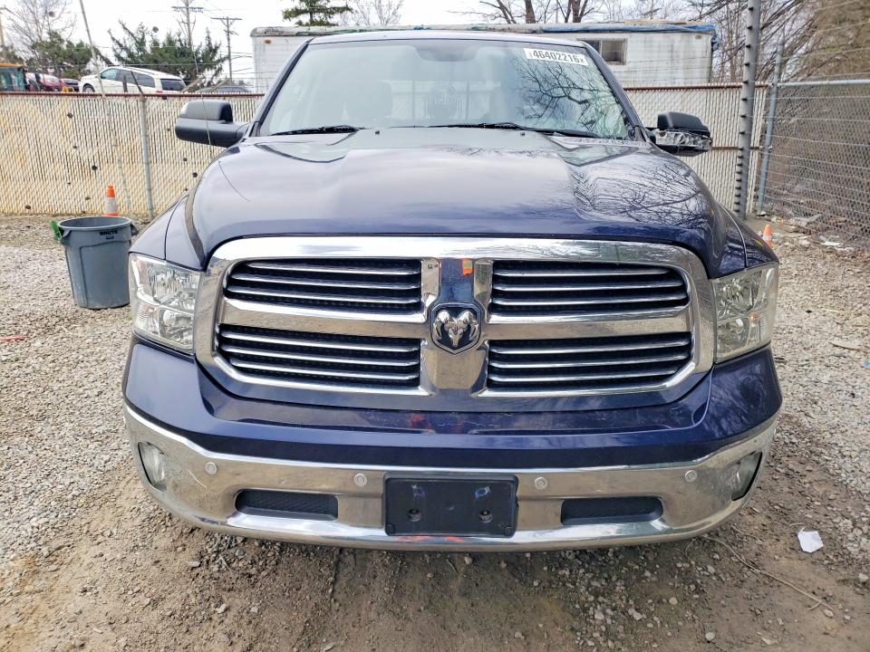 Aukcja sprzedaży 2017 Ram 1500, vin: 1C6RR7LT5HS835000, numer aukcji: 46402216