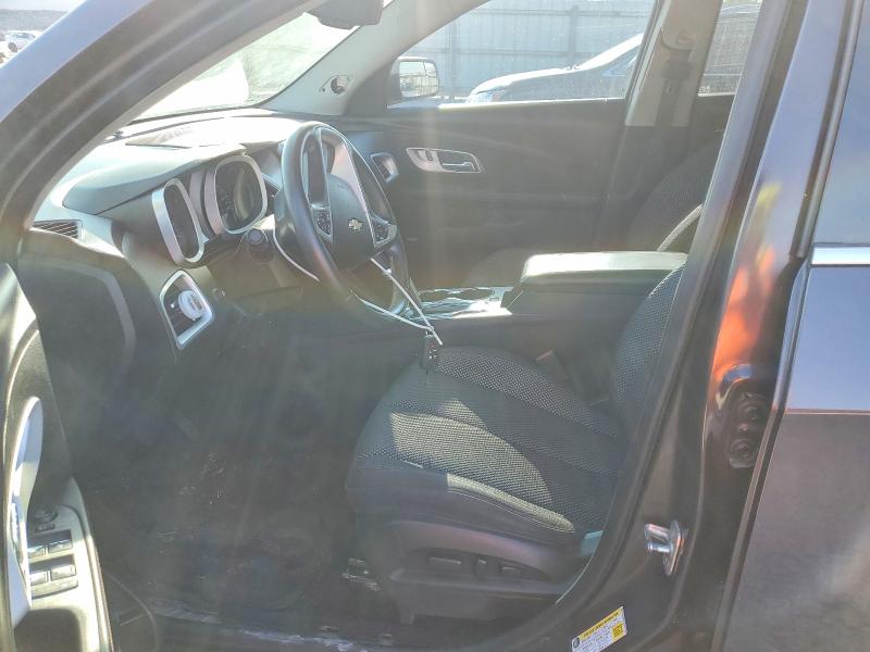 46397736 :رقم المزاد ، 2GNALPEK4D6187536 vin ، 2013 Chevrolet Equinox مزاد بيع