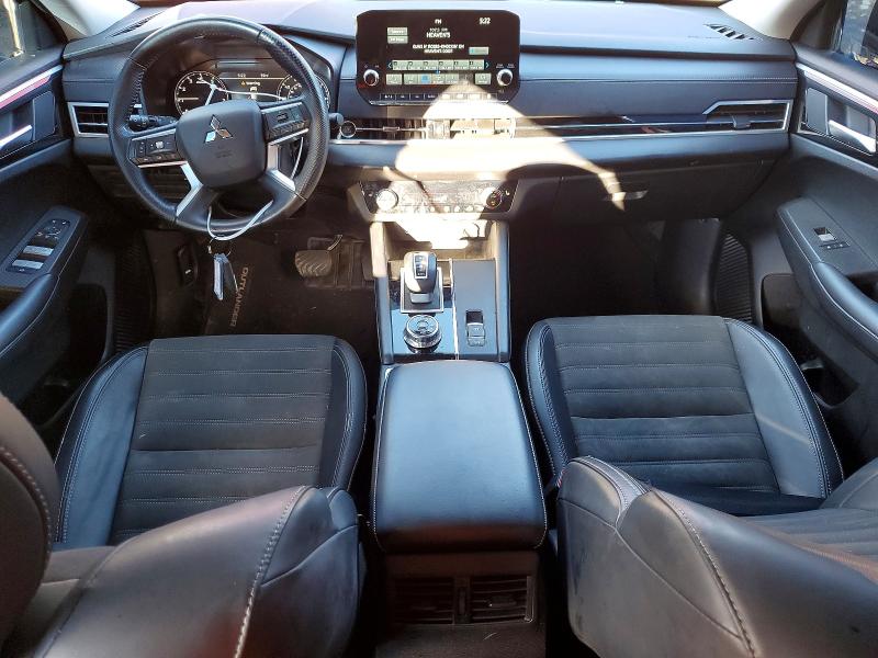 Aukcja sprzedaży 2024 Mitsubishi Outlander, vin: JA4J4VA87RZ089983, numer aukcji: 46140036