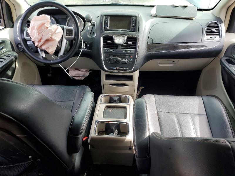 Продажа на аукционе авто 2014 Chrysler Town & Country, vin: 2C4RC1BG4ER189554, номер лота: 47729826