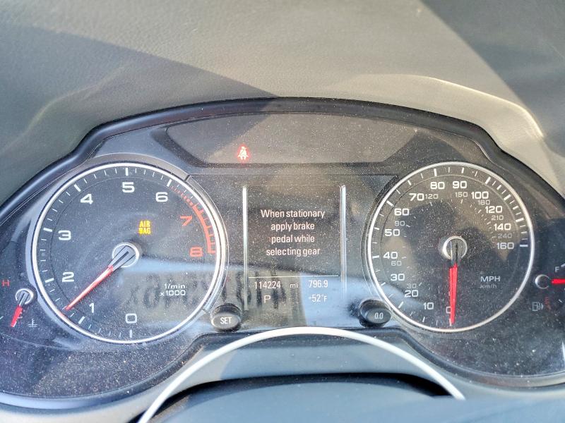 Продаж на аукціоні авто 2015 Audi Q5, vin: WA1LFAFP8FA032018, номер лоту: 41812546