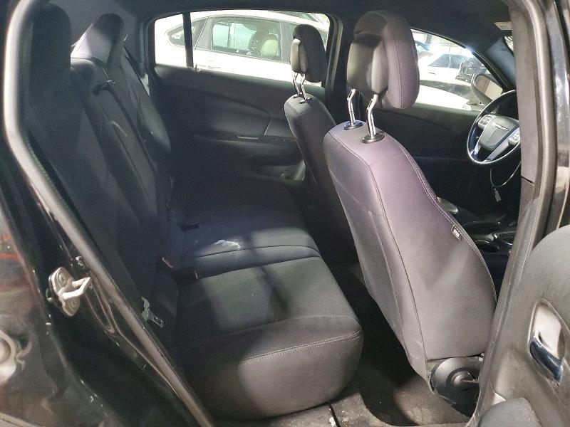 Продаж на аукціоні авто 2014 Chrysler 200, vin: 1C3CCBBB0EN159369, номер лоту: 46405186