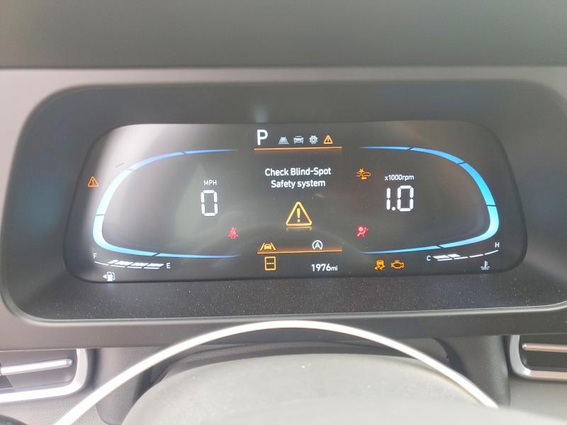 Aukcja sprzedaży 2025 Hyundai Elantra, vin: KMHLL4DG9SU031760, numer aukcji: 48351896