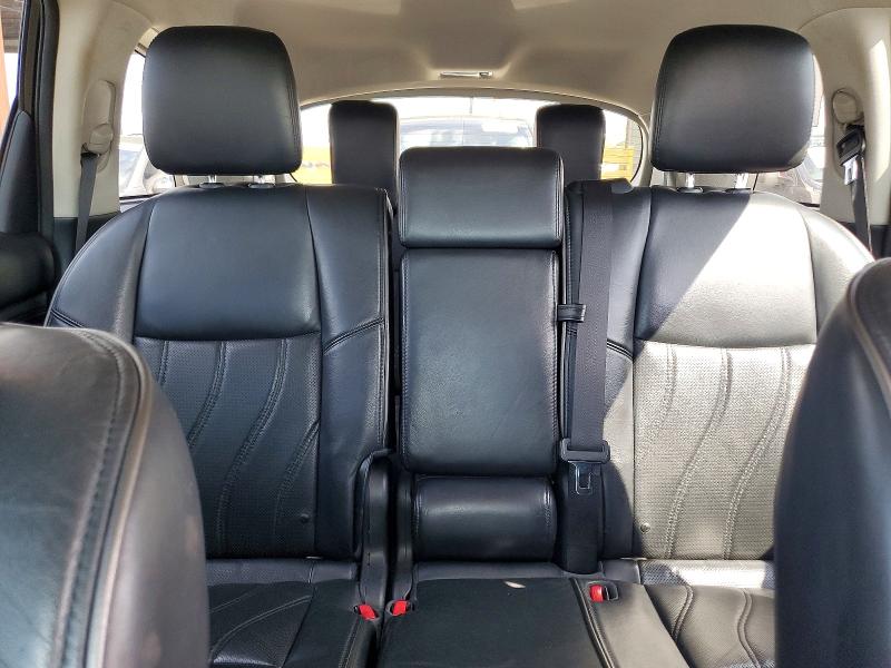 Aukcja sprzedaży 2013 Infiniti Jx35, vin: 5N1AL0MN7DC345656, numer aukcji: 79423385
