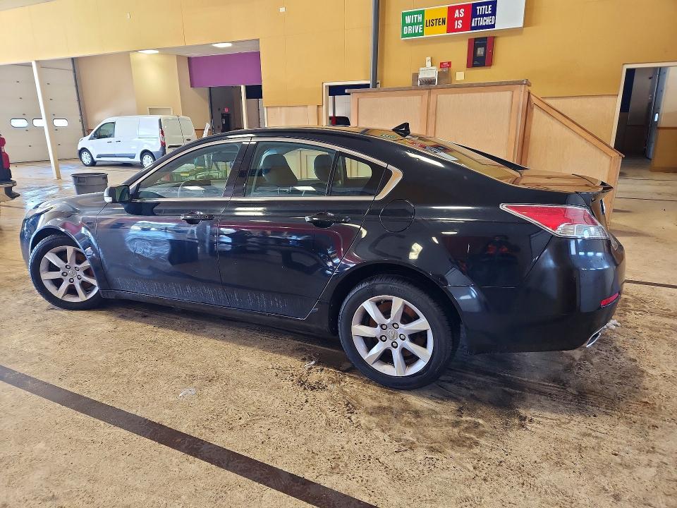 Продаж на аукціоні авто 2013 Acura Tl, vin: 19UUA8F57DA015029, номер лоту: 79882395