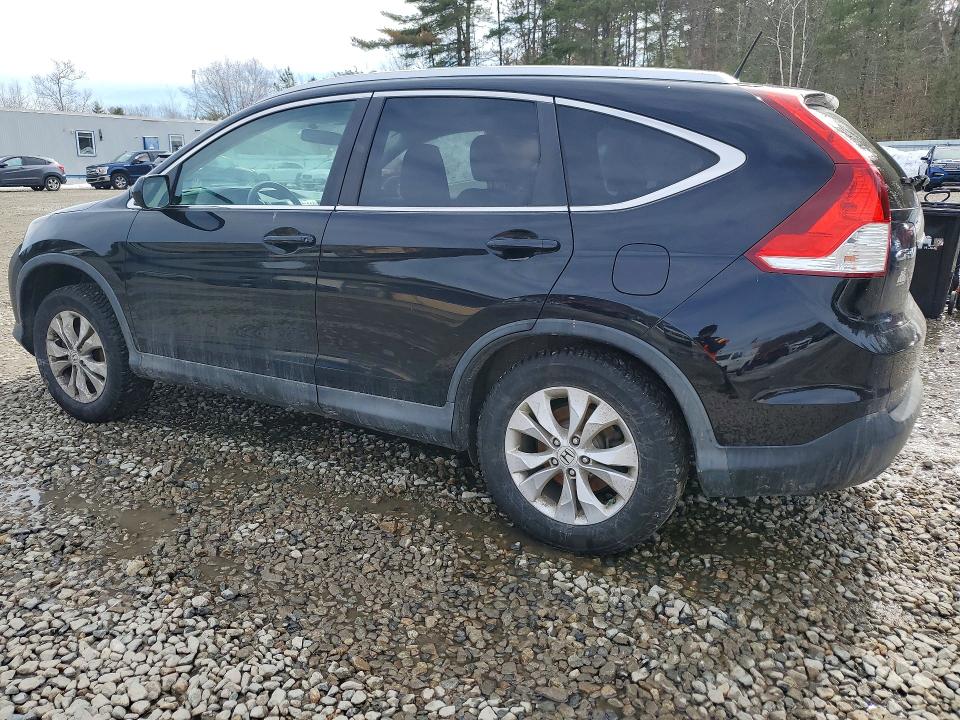 Aukcja sprzedaży 2013 Honda Cr-v, vin: 2HKRM4H7XDH685959, numer aukcji: 79706105