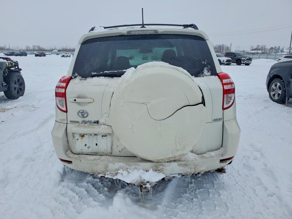 Auction sale of the 2009 Toyota Rav4, vin: JTMBK31V295073708, lot number: 46436486