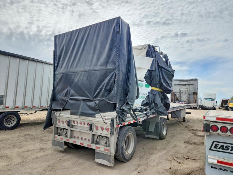 Продажа на аукционе авто 2006 Reitnouer End-dump T, vin: 1RNF49A256R015906, номер лота: 46699886