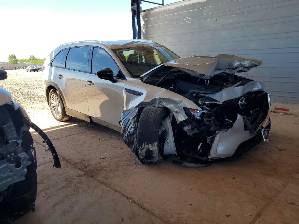 Aukcja sprzedaży 2024 Mazda Cx-90, vin: JM3KKCHD8R1116573, numer aukcji: 47276026