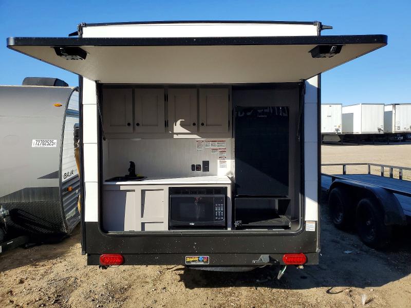 Продажа на аукционе авто 2025 Forest River Viking Towable, vin: 5ZT2VWBC1SJ136962, номер лота: 79399695