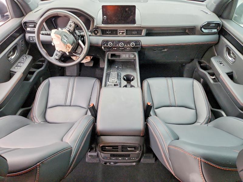 Aukcja sprzedaży 2025 Honda Pilot, vin: 5FNYG1H66SB119009, numer aukcji: 47245886