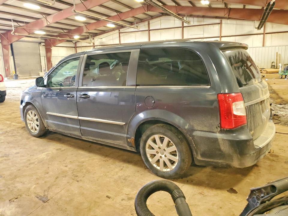 Aukcja sprzedaży 2014 Chrysler Town & Country, vin: 2C4RC1BGXER212321, numer aukcji: 47568416