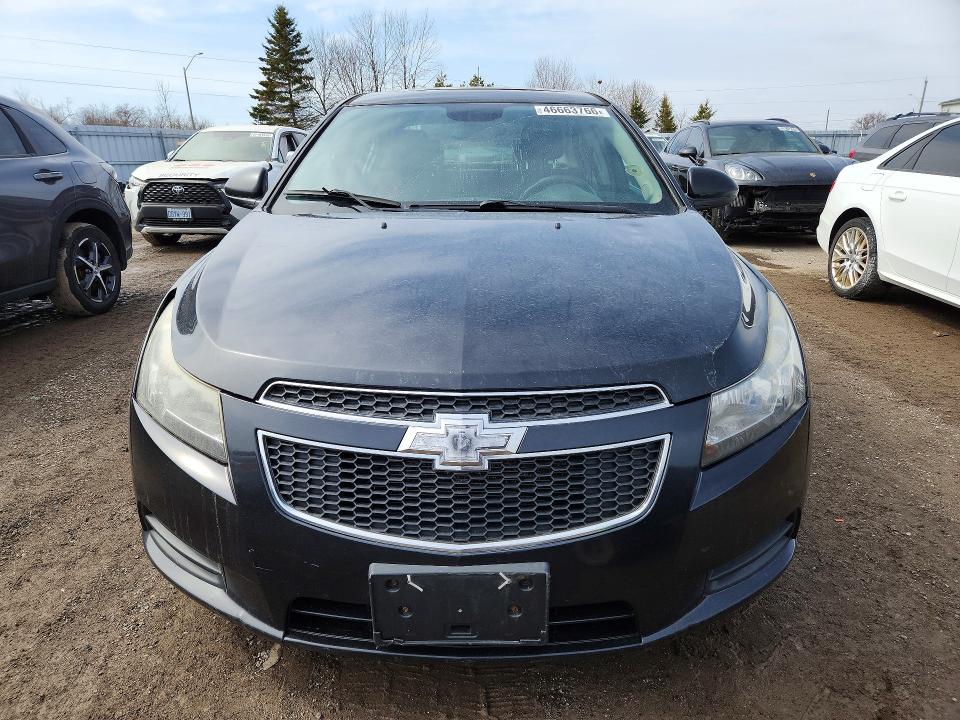 Aukcja sprzedaży 2014 Chevrolet Cruze, vin: 1G1PC5SB9E7290215, numer aukcji: 46663766