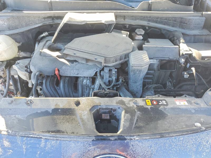 Продаж на аукціоні авто 2019 Kia Sportage, vin: KNDPMCAC3K7552244, номер лоту: 78855195