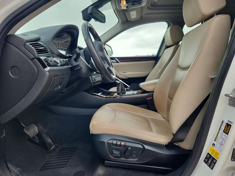 Продажа на аукционе авто 2015 Bmw X4, vin: 5UXXW5C53F0E88887, номер лота: 41800826