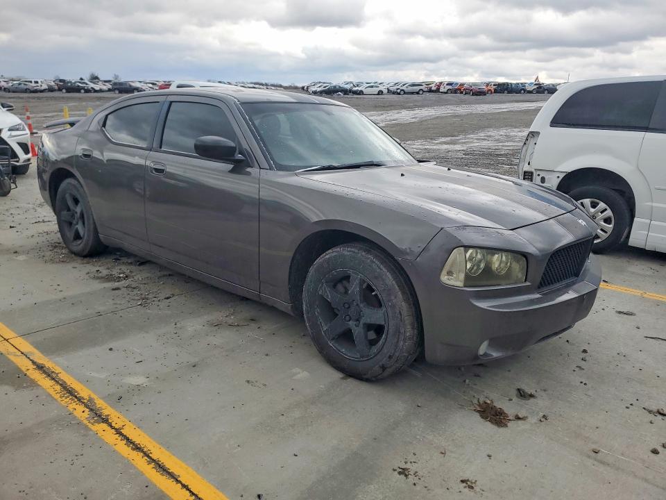 Aukcja sprzedaży 2009 Dodge Charger, vin: 2B3KA33V79H585569, numer aukcji: 46277056
