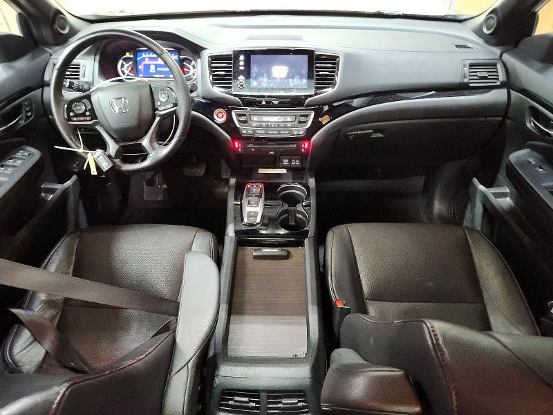 Продажа на аукционе авто 2022 Honda Pilot, vin: 5FNYF6H78NB036176, номер лота: 45480136