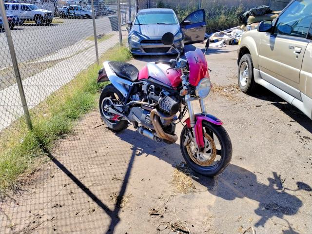 Продажа на аукционе авто 2000 Buell Lightning, vin: 4MZSS11J3Y3200005, номер лота: 46053476