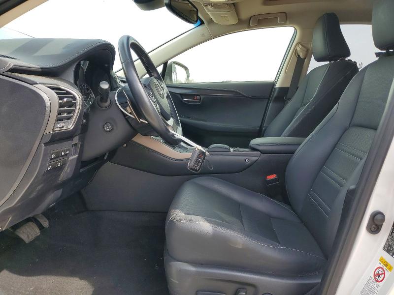 47539326 :رقم المزاد ، JTJBARBZ2K2202266 vin ، 2019 Lexus Nx 300 مزاد بيع