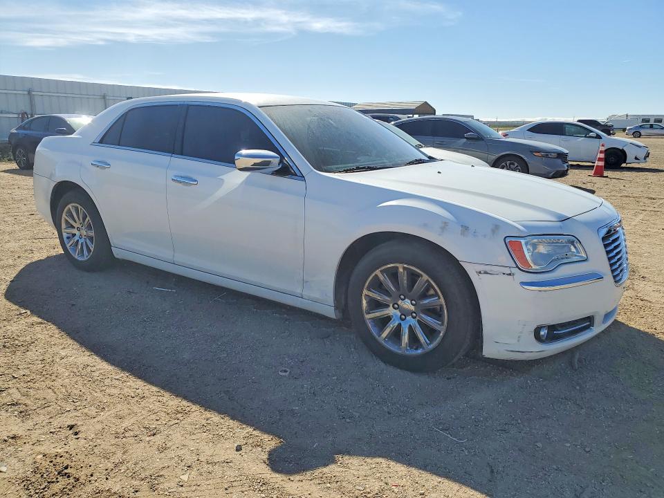 Aukcja sprzedaży 2014 Chrysler 300c, vin: 2C3CCAEG2EH358157, numer aukcji: 45495496