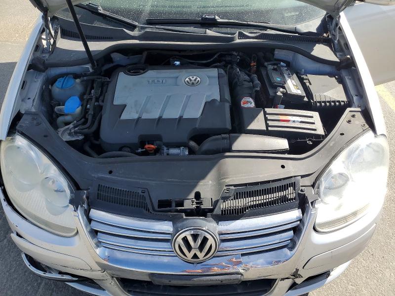Aukcja sprzedaży 2010 Volkswagen Jetta, vin: 3VWAL8AJ1AM031772, numer aukcji: 46626906