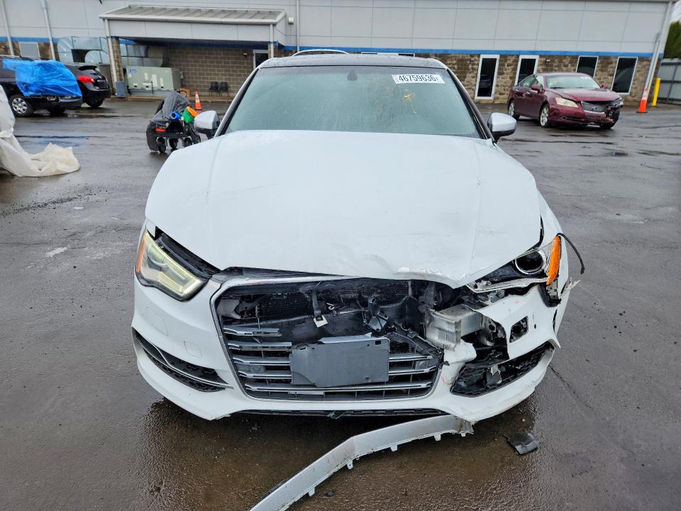 Aukcja sprzedaży 2016 Audi S3, vin: WAUB1GFF4G1027763, numer aukcji: 46759636
