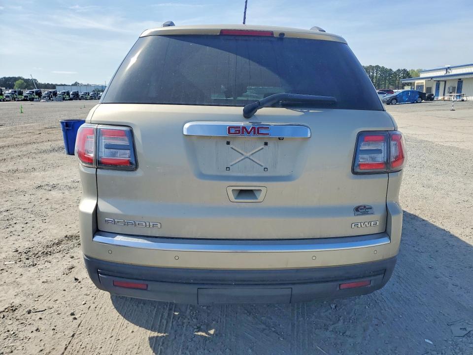 Aukcja sprzedaży 2015 Gmc Acadia, vin: 1GKKVRKD2FJ314285, numer aukcji: 46773666
