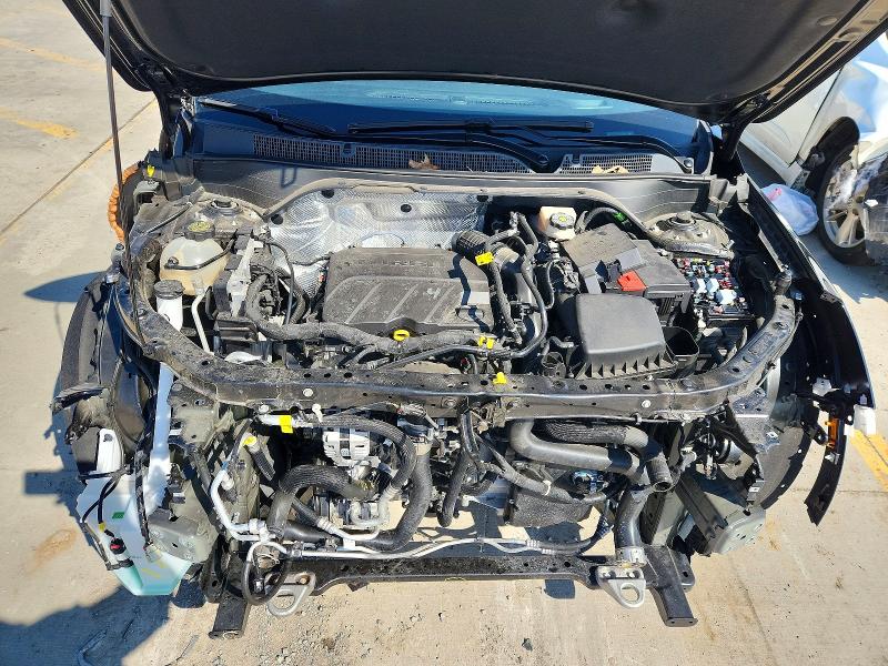 Aukcja sprzedaży 2024 Buick Envista, vin: KL47LAE22RB021370, numer aukcji: 46844906
