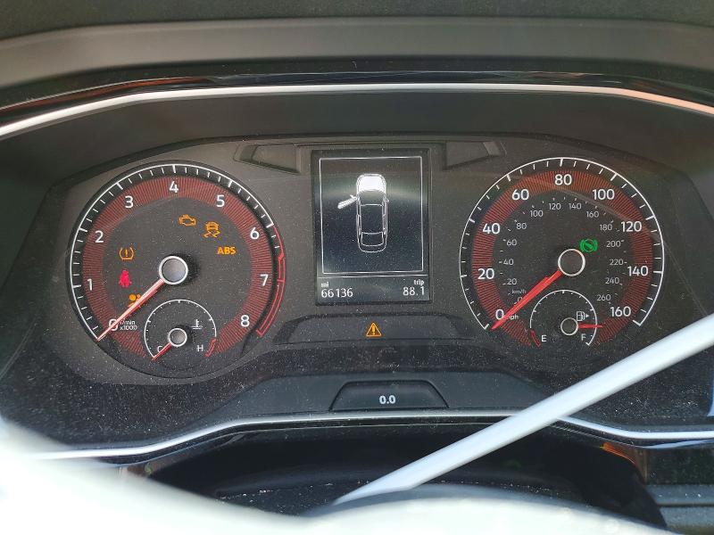 2020 Volkswagen Jetta მანქანა იყიდება აუქციონზე, vin: 3VWC57BU8LM079763, აუქციონის ნომერი: 47270026