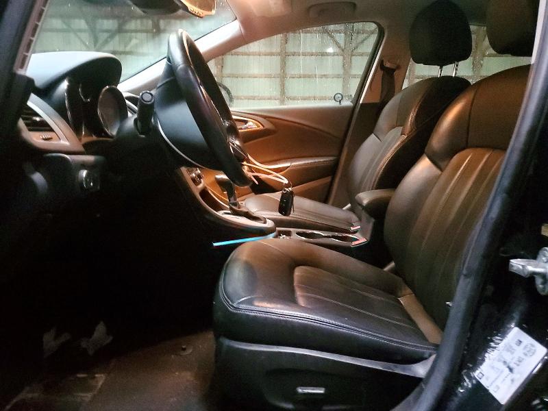 Aukcja sprzedaży 2014 Buick Verano 4dr, vin: 1G4PS5SK6E4122071, numer aukcji: 45986376