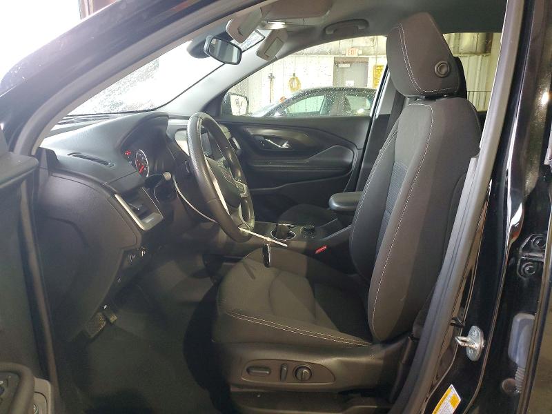 Aukcja sprzedaży 2022 Gmc Terrain, vin: 3GKALTEV8NL295235, numer aukcji: 47015566