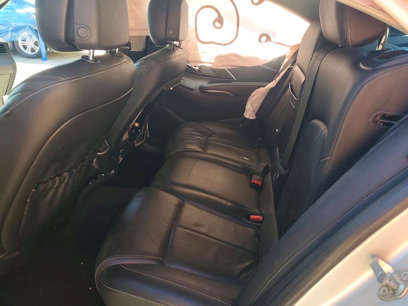Aukcja sprzedaży 2014 Buick Lacrosse, vin: 1G4GB5G39EF227581, numer aukcji: 46466676