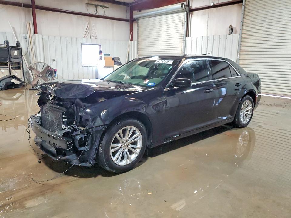 2017 Chrysler 300 მანქანა იყიდება აუქციონზე, vin: 2C3CCAAG3HH668490, აუქციონის ნომერი: 79633315